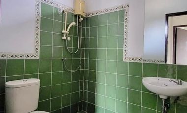 Rumah Furnish Dekat Kampus dan Akses Tol Taman Pattaya Lippo Karawaci