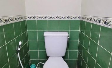 Rumah Furnish Dekat Kampus dan Akses Tol Taman Pattaya Lippo Karawaci