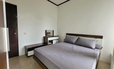 Rumah Furnish Dekat Kampus dan Akses Tol Taman Pattaya Lippo Karawaci