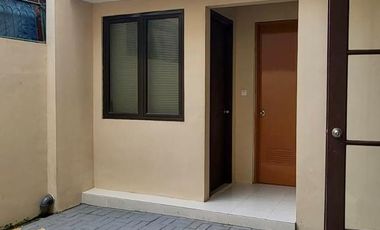 Rumah Furnish Dekat Kampus dan Akses Tol Taman Pattaya Lippo Karawaci