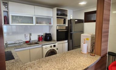 Departamento en Venta en Peñuelas