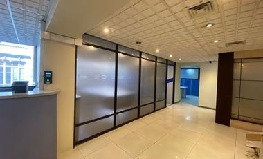 Oficina en Venta en Cochrane