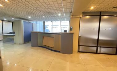 Oficina en Venta en Cochrane