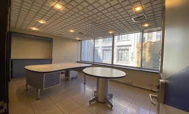 Oficina en Venta en Cochrane