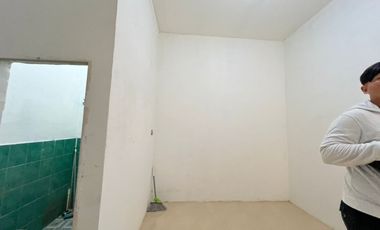 Disewa rumah murah di jalan pademangan IV jakarta utara