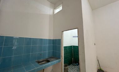 Disewa rumah murah di jalan pademangan IV jakarta utara