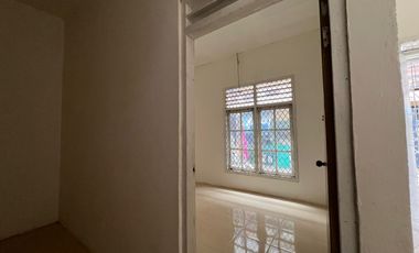 Disewa rumah murah di jalan pademangan IV jakarta utara