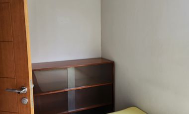 Disewakan Murah Apartemen Cinere Bellevue 2 Kamar Tidur Full Furnish