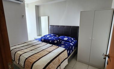 Disewakan Murah Apartemen Cinere Bellevue 2 Kamar Tidur Full Furnish