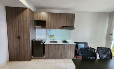 Disewakan Murah Apartemen Cinere Bellevue 2 Kamar Tidur Full Furnish