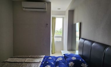 Disewakan Murah Apartemen Cinere Bellevue 2 Kamar Tidur Full Furnish