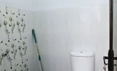 Rumah 1 Lantai Siap Akad di Sawangan nempel Bojongsari