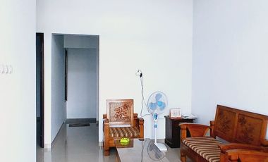 Rumah 1 Lantai Siap Akad di Sawangan nempel Bojongsari