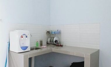 Rumah 1 Lantai Siap Akad di Sawangan nempel Bojongsari