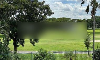 Disewakan Rumah Graha Family Golf View Sangat Mewah Jarang Ada