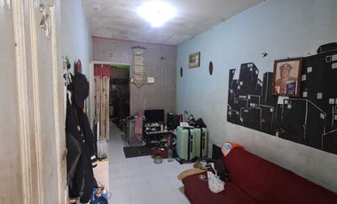 UPDATE HARGA Dijual Rumah di Danau Sentani Tengah - Sawojajar, Malang