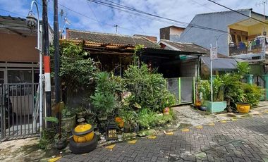 UPDATE HARGA Dijual Rumah di Danau Sentani Tengah - Sawojajar, Malang