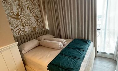 Disewakan 3BR Apartment di Sudirman Suites full furnised