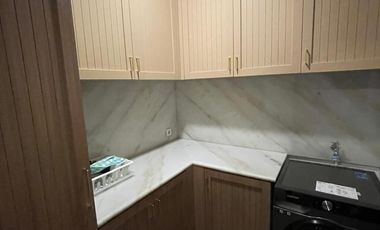 Disewakan 3BR Apartment di Sudirman Suites full furnised