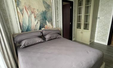 Disewakan 3BR Apartment di Sudirman Suites full furnised