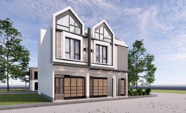 Almugni Kwitang Residence, New Cluster