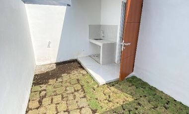 Rumah murah best view ditembalang semarang