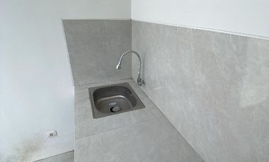 Rumah murah best view ditembalang semarang