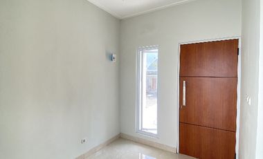 Rumah murah best view ditembalang semarang