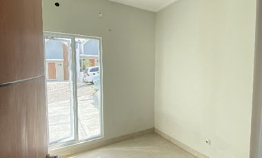 Rumah murah best view ditembalang semarang