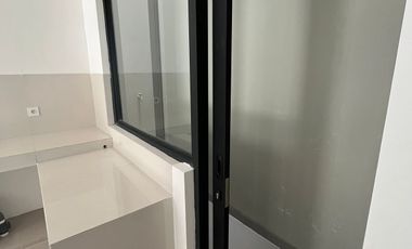 Disewakan Rumah uk 4.5x10 m2 Milenial City PIK2 Extension Kosongan