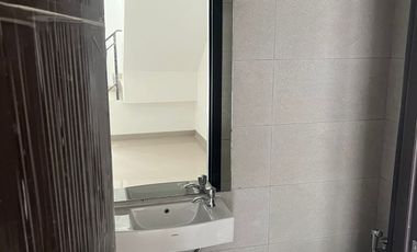 Disewakan Rumah uk 4.5x10 m2 Milenial City PIK2 Extension Kosongan