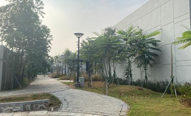 Disewakan Rumah uk 4.5x10 m2 Milenial City PIK2 Extension Kosongan