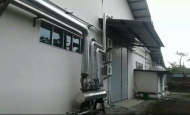 DI JUAL PABRIK MINUMAN TEH BOTOL KEMASAN AKTIF WISATA PACET