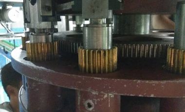 DI JUAL PABRIK MINUMAN TEH BOTOL KEMASAN AKTIF WISATA PACET