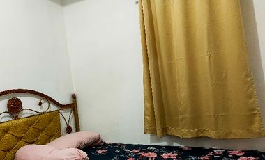 DISEWAKAN PER 3 BULAN CASABLANCA EAST LT 7 TOWER AB