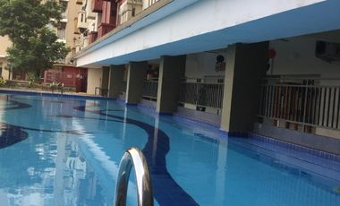 DISEWAKAN PER 3 BULAN CASABLANCA EAST LT 7 TOWER AB