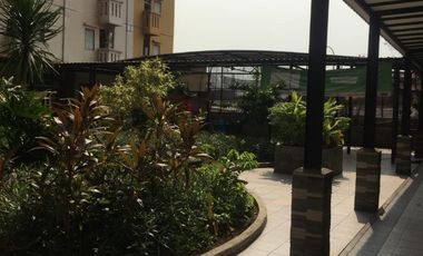 DISEWAKAN PER 3 BULAN CASABLANCA EAST LT 7 TOWER AB