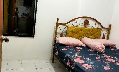 DISEWAKAN PER 3 BULAN CASABLANCA EAST LT 7 TOWER AB