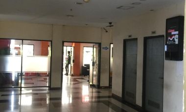 DISEWAKAN PER 3 BULAN CASABLANCA EAST LT 7 TOWER AB