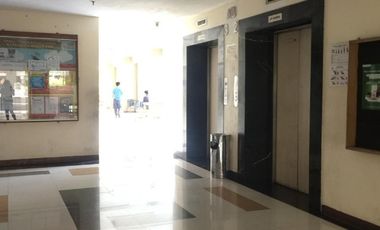 DISEWAKAN PER 3 BULAN CASABLANCA EAST LT 7 TOWER AB