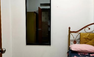 DISEWAKAN PER 3 BULAN CASABLANCA EAST LT 7 TOWER AB