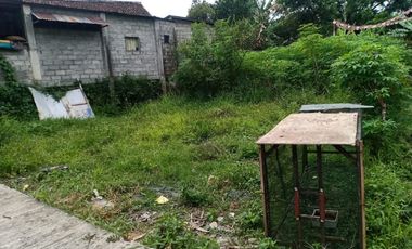 DIJUAL TANAH KAVLING DI WONOSOBO DEKAT Zafira Residence mlipak,