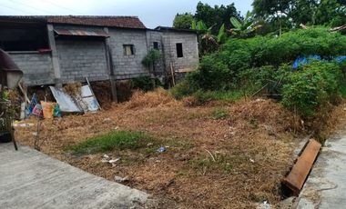 DIJUAL TANAH KAVLING DI WONOSOBO DEKAT Zafira Residence mlipak,