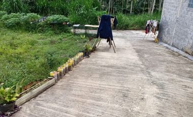 DIJUAL TANAH KAVLING DI WONOSOBO DEKAT Zafira Residence mlipak,