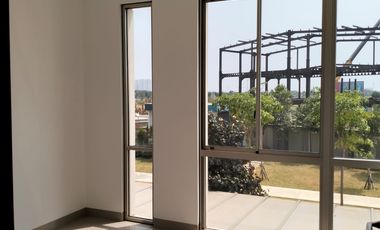 Disewakan Rumah  Cluster Virginia PIK2 , kosongan