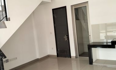 Disewakan Rumah  Cluster Virginia PIK2 , kosongan