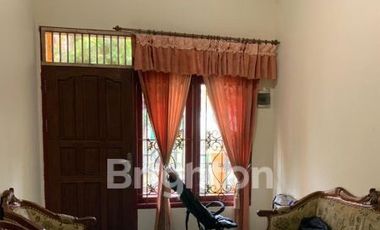 Rumah 1 lantai di jual di Sepinggan Balikpapan