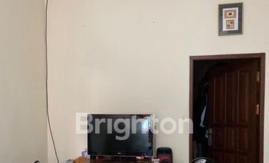 Rumah 1 lantai di jual di Sepinggan Balikpapan