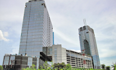 Office Space for Rent in BPJamsostek Tower, Gatot Subroto Business District, South Jakarta