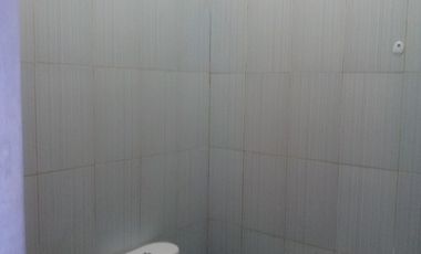 Samata  Indah Gowa  8.5X12,  2 Lantai 3 Kamar 3 WC Dekat Bundaran Samata